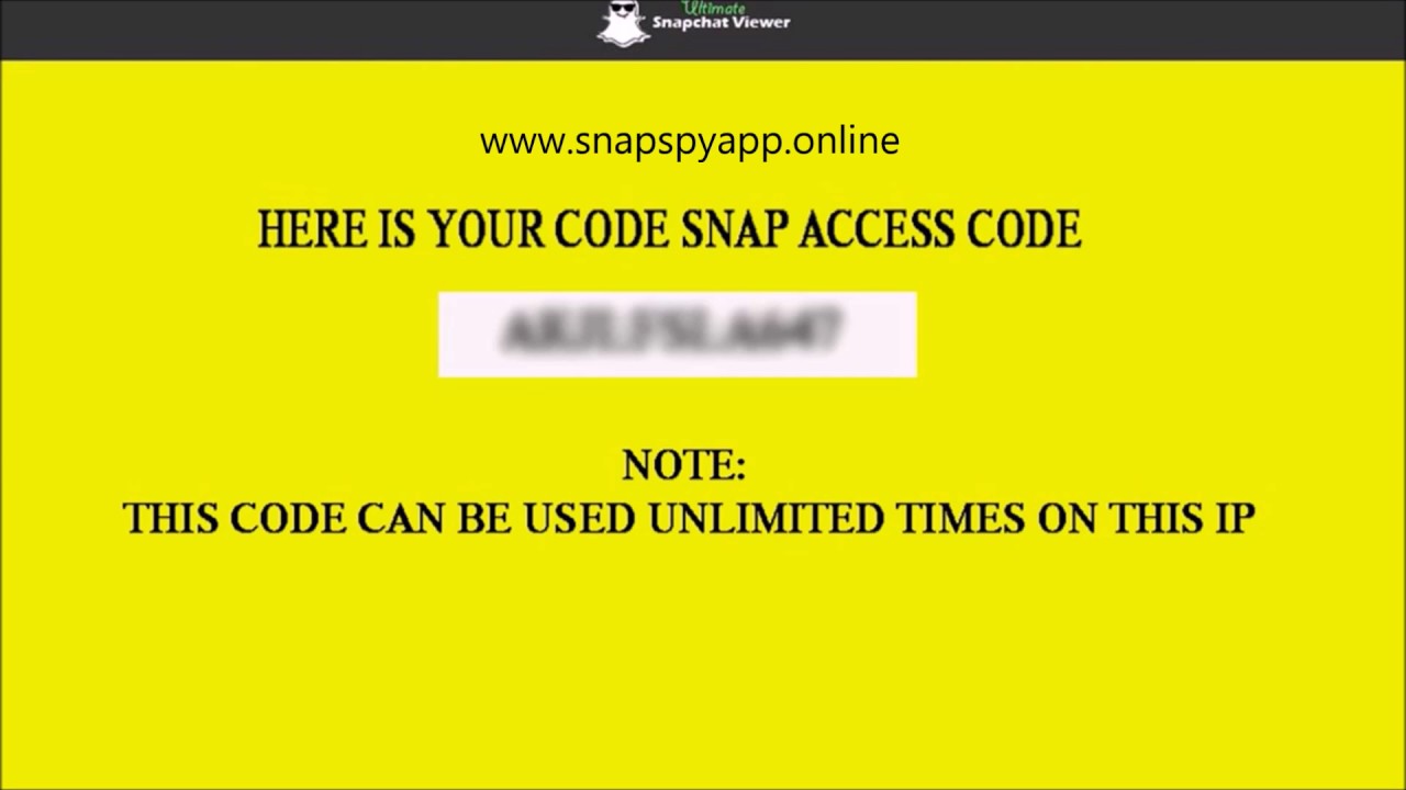 snapchat password hack software